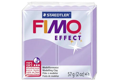 Modelliermasse 'Fimo Effect'