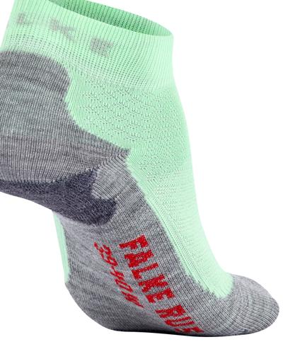 FALKE RU5 Race Short Damen Running 41-42 - After Eight