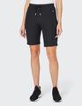 JOY Damen Shorts ROMY Kurze Hose 46 in Schwarz