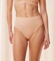 Triumph Soft Sculpt Bandeau String Braun 42