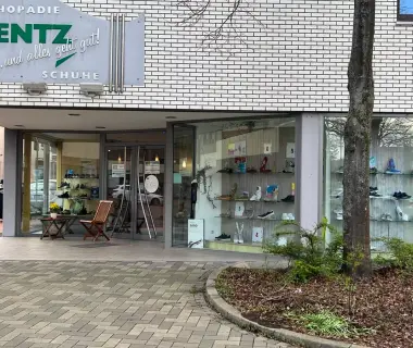 Orthopaedieschuhtechnik Rentz