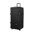 Eastpak Trolley mit 2 Rollen Tranverz L 79cm Authentic 121 Liter Schwarz