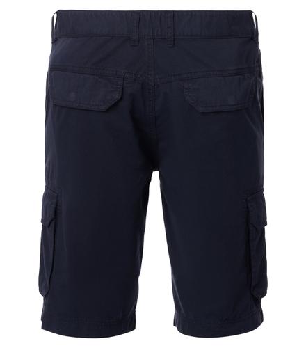 Shorts 40 - Blau