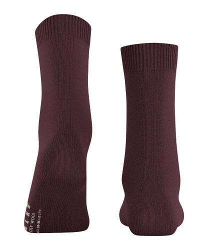 FALKE Cosy Wool Damen Rot 35-38