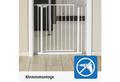 Klemmgitter Basic Metall