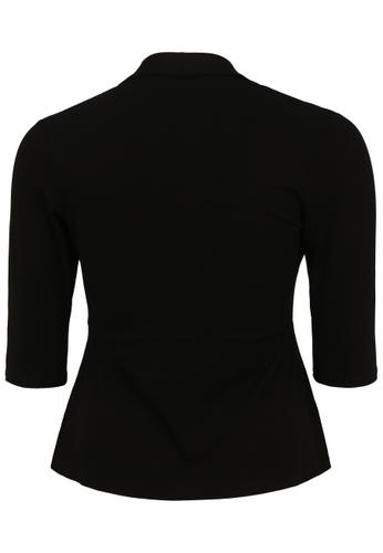 Jacke 46 - Schwarz