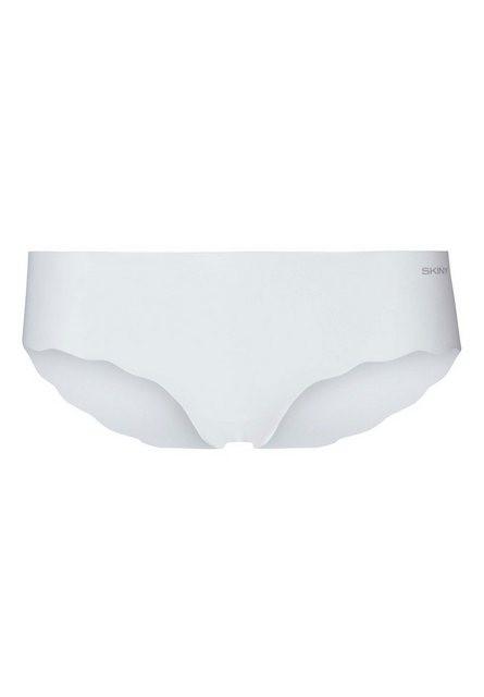 Skiny Damen Panty Micro Essentials 38 - White