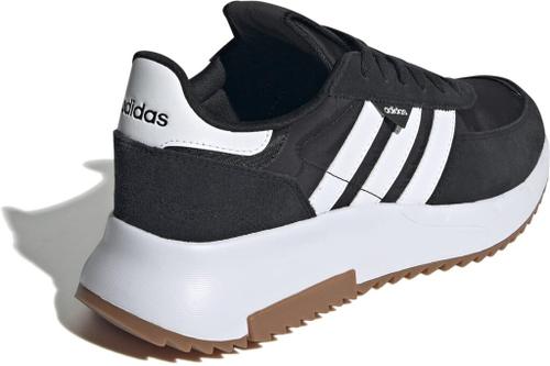 ADIDAS Herren Freizeitschuhe Retropy F2 45 ⅓ in Schwarz