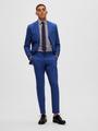 SLHSLIM-NEIL TRS NOOS 40 Slim Fit - Blue Depths