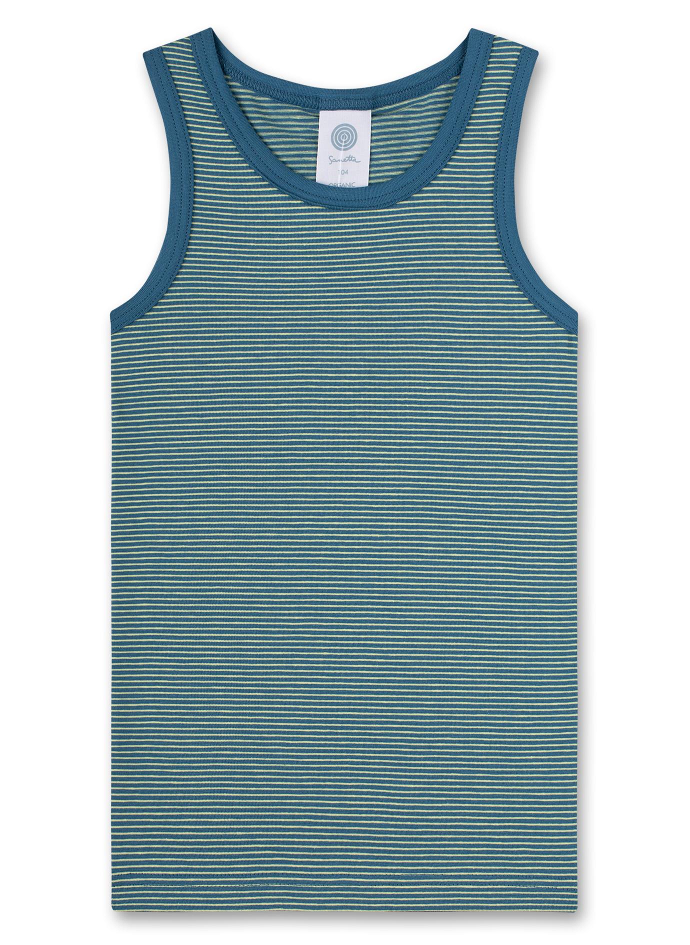 Shirt 092 - Blue Ashes