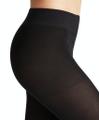 FALKE Family Damen Schwarz 40-42