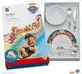 Kindergeschirr-Set PAW Patrol, 6-teilig