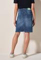 Jeansrock 31 - Light Blue Wash
