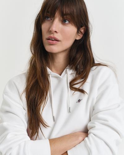 Shield Hoodie S -