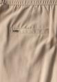 Wide Leg Hose Beige 42/7/8 Hosen