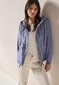 Windbreaker mit Taschen S - Lavender Haze