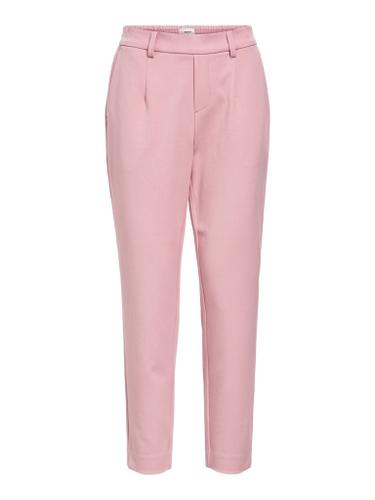 OBJLISA SLIM PANT NOOS Rosa 36