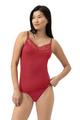 Spaghetti Top 38 - Gala Red