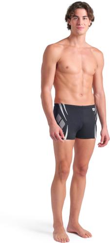 ARENA Badehose POSEIDONIA 8 in Schwarz
