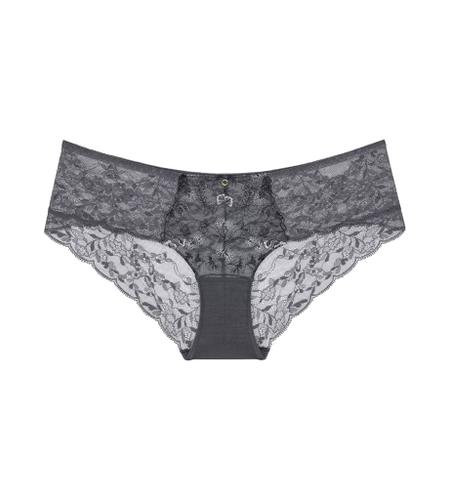 Sensual Spotlight Hipster Grau 40