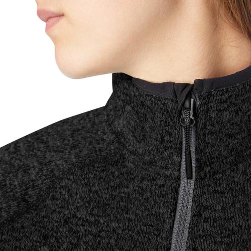 McKINLEY Damen Fleecejacke "Skeena" 40 in Grau