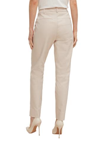 7/8-Hose Beige 38