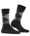 Burlington Marylebone Damen Schwarz 36-41