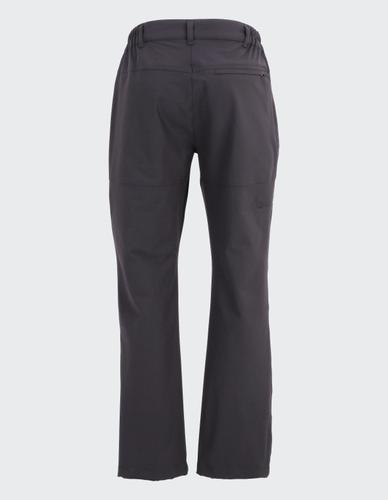 Sarnen M_Pants 26 - Graphite