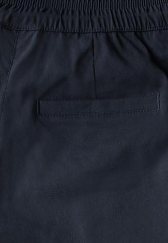Hose im Casual Fit XXL/7/8 Hosen - Universal Blue