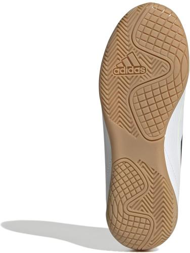 ADIDAS Kinder Fussball-Hallenschuhe F50 Club Kids IN 31 in Pink