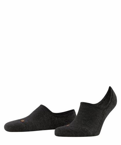FALKE Keep Warm Unisex 37-38 - Anthra.mel