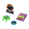 Simba - Turtles Shell Shooter, 60-sort.