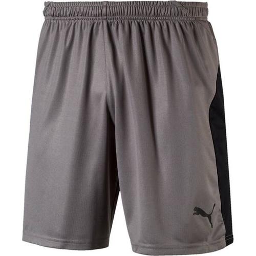 PUMA Herren Fußballshorts LIGA Shorts