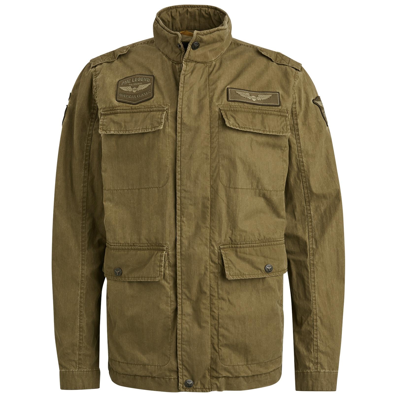 CARGOYET L Regular Fit - Lizard
