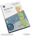 Kinderbesteck-Set Der kleine Prinz, 4-teilig