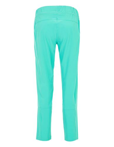 SYLVIE 22 - Caribbean Green