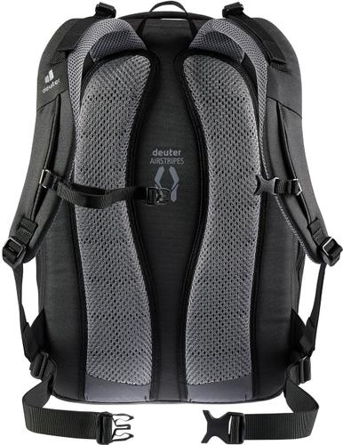 DEUTER Rucksack Gigant - in Schwarz