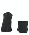 FALKE Sensitive London Damen Schwarz 39-42