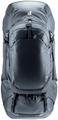 DEUTER Rucksack Voyager 60+10 SL - in Grau