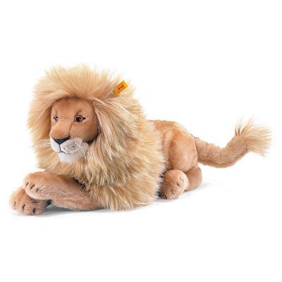 Steiff - Kuscheltiere - Wildtiere - Leo Löwe, 45cm