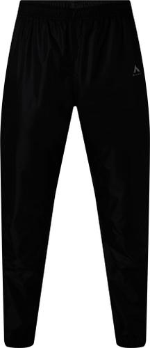 McKINLEY Herren Regenhose Longville IV XXL in Schwarz
