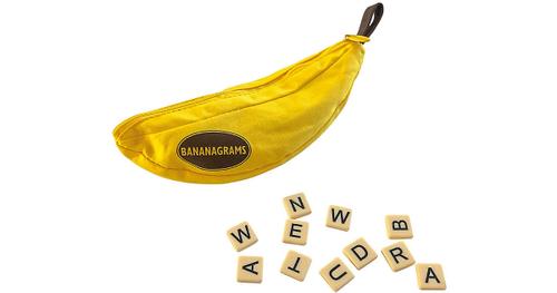 Bananagrams