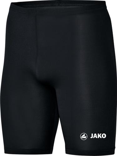 JAKO Herren Tight Basic 2.0 M in Schwarz