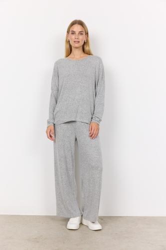 SC-BIARA 1 S - Lt Grey Melange