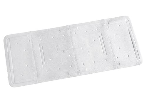 Wanneneinlage 90x36,5cm weiß