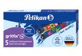 Pelikan Tintenpatrone Griffix