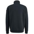 spacer interlock sweat Blau XXXL