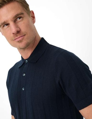 Style Pascal M - Navy