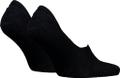 PUMA Herren Socken FOOTIE 2P UNISEX 43-46 in Schwarz