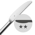 Atria Besteck-Set, 30-teilig, Cromargan®